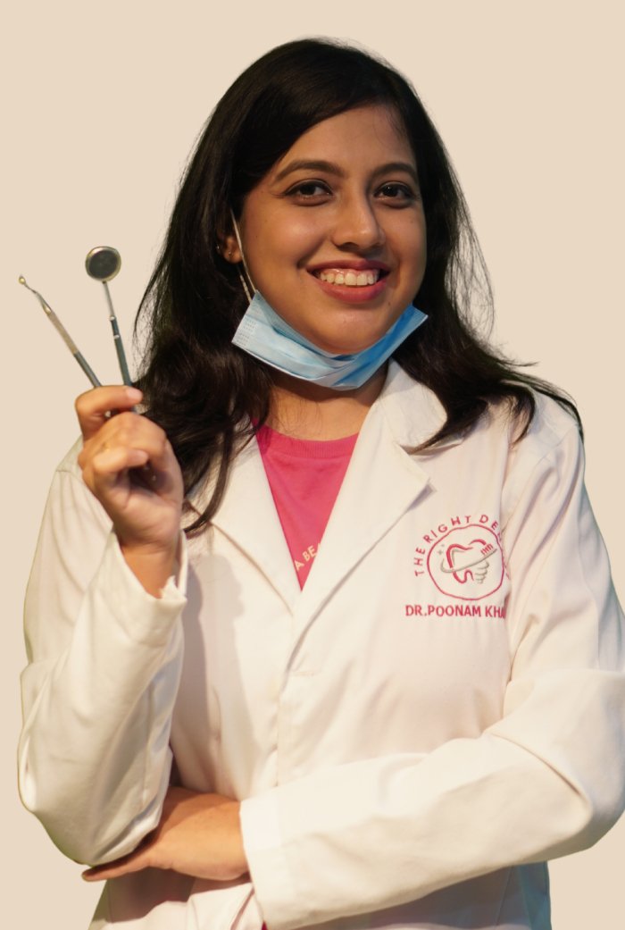 rihit dentist doctor